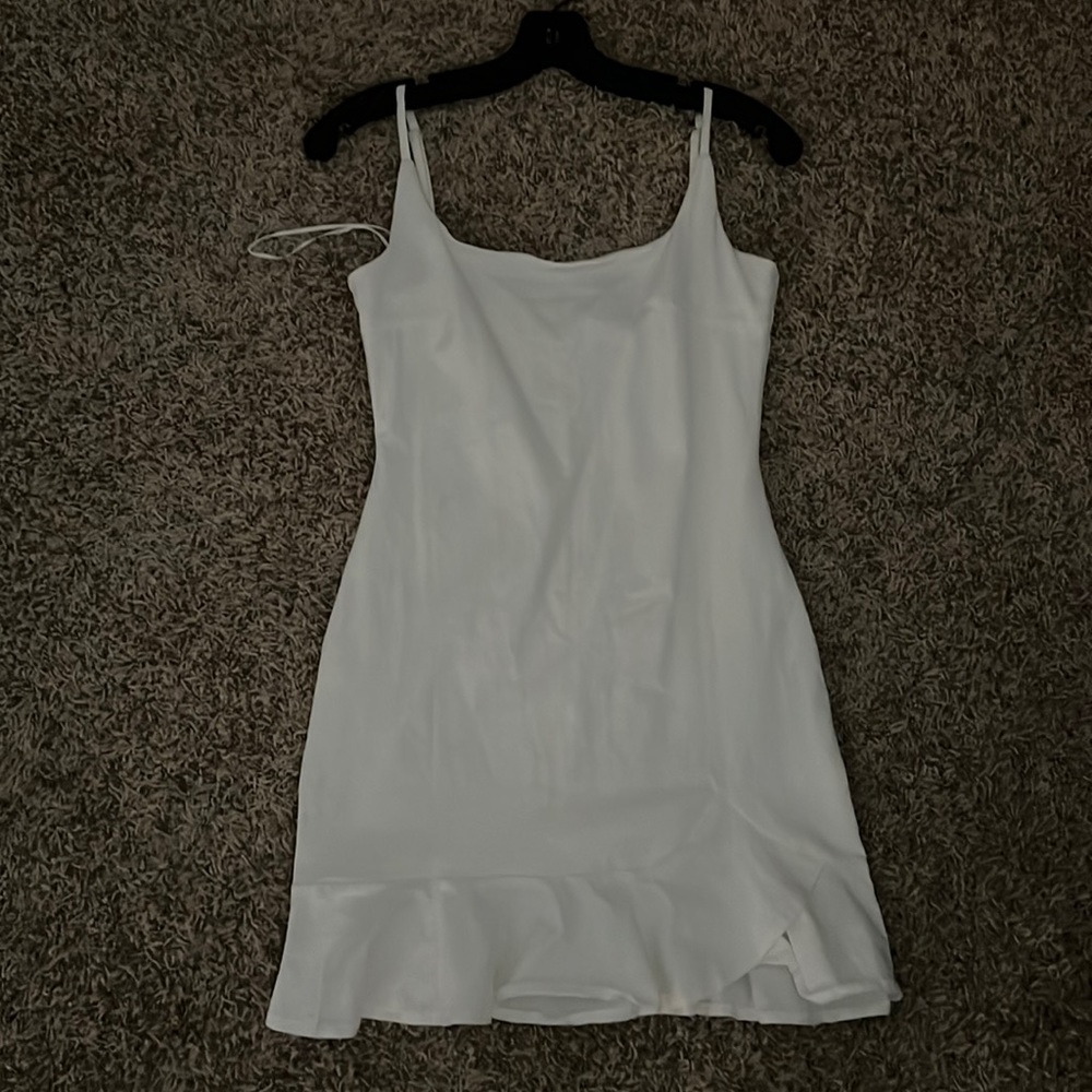 PRINCESS POLLY DRESS